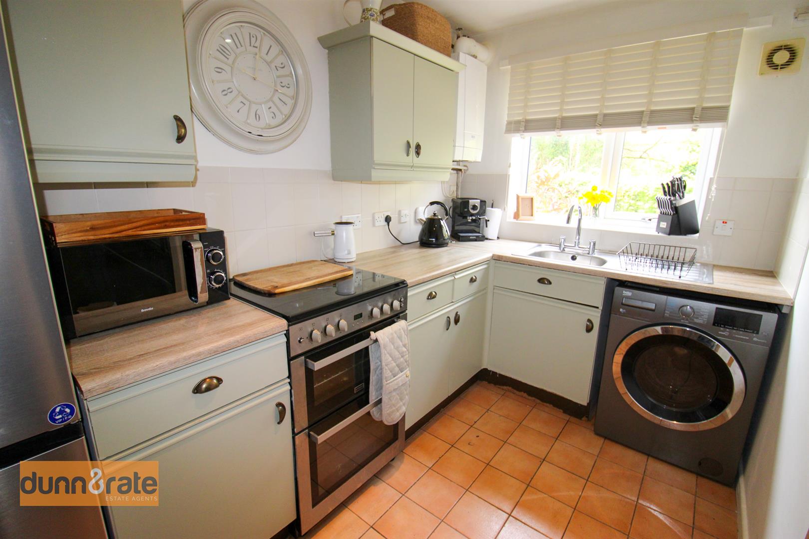 Dale View Court, Fulford, Stoke-On-Trent